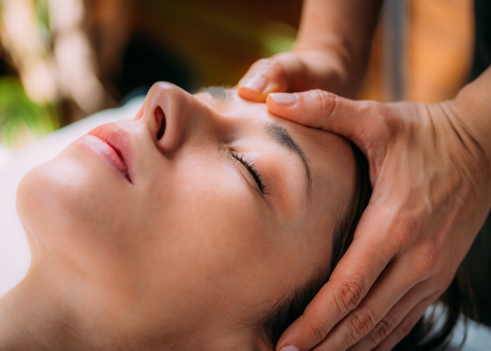 健康・医学 Craniosacral Therapy What Is Craniosacral Therapy? — NE Wellness